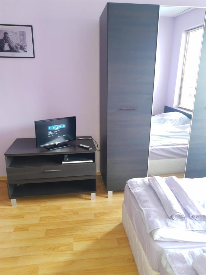 Predela 1 - Studio 10 Near Bansko Ski Lift Extérieur photo